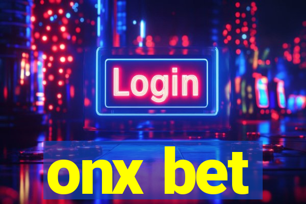 onx bet