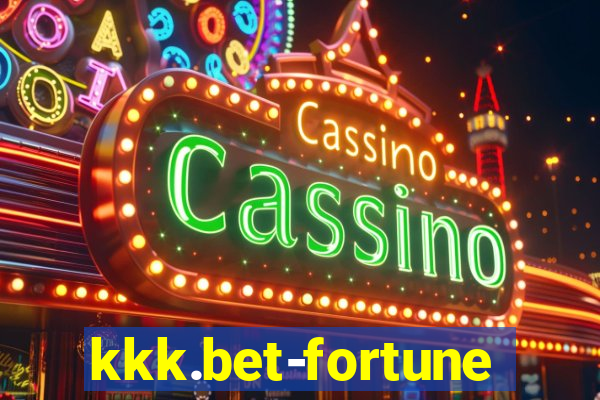 kkk.bet-fortune