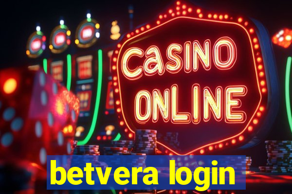 betvera login