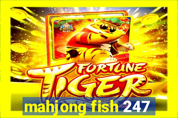 mahjong fish 247