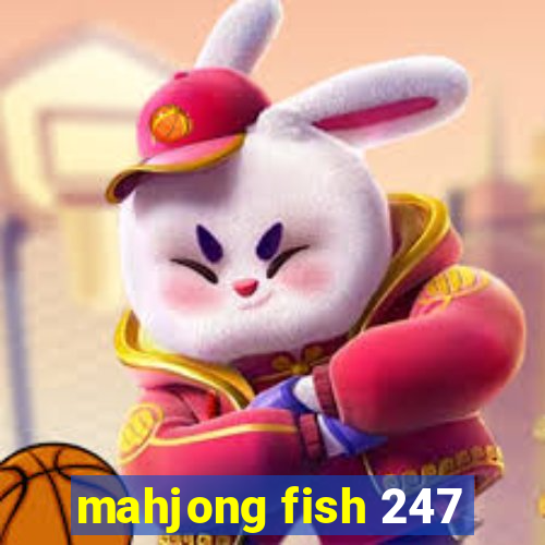 mahjong fish 247