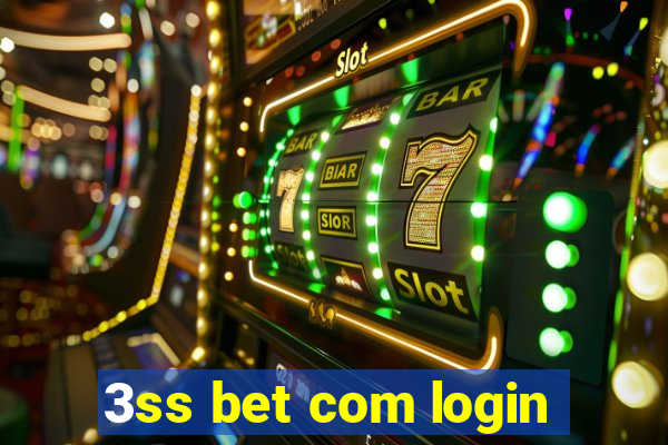 3ss bet com login