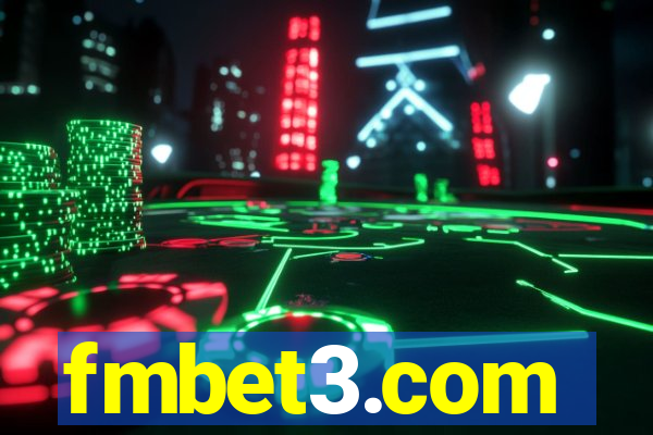 fmbet3.com