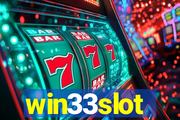 win33slot