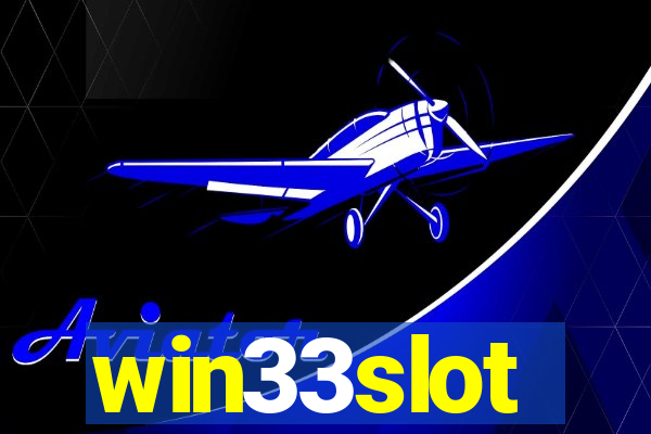 win33slot