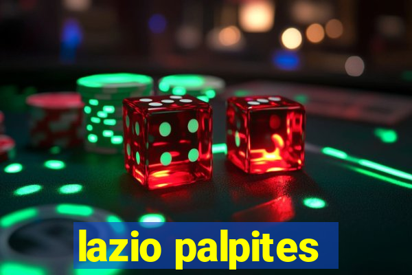 lazio palpites