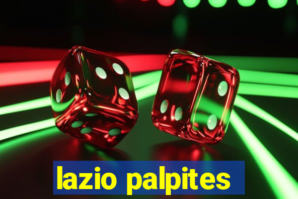 lazio palpites