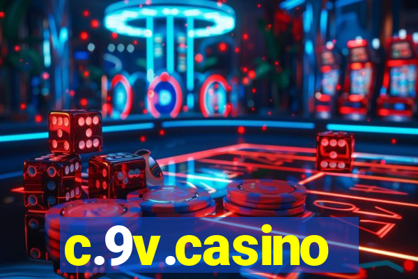 c.9v.casino