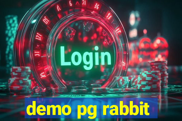 demo pg rabbit