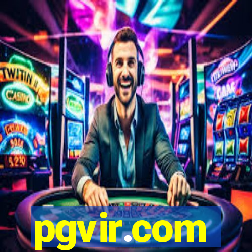 pgvir.com