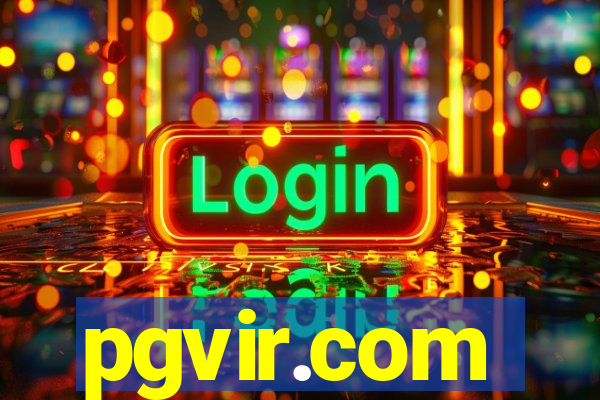 pgvir.com