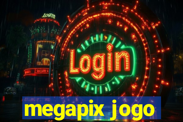 megapix jogo