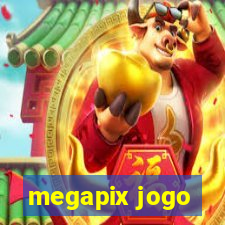 megapix jogo