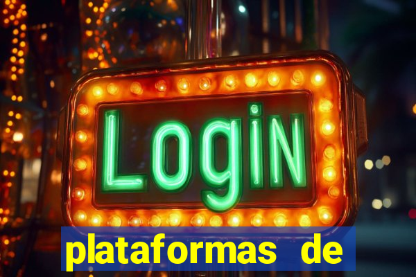 plataformas de jogos online para ganhar dinheiro