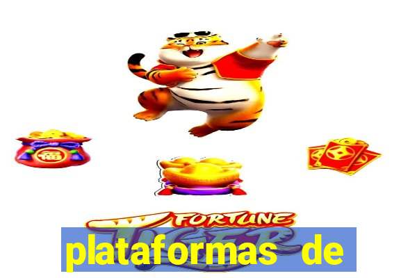 plataformas de jogos online para ganhar dinheiro