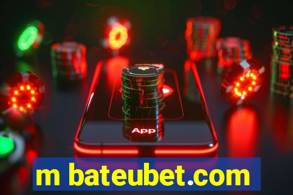 m bateubet.com