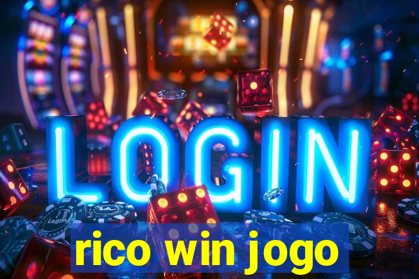 rico win jogo