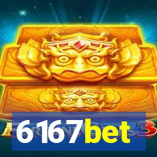 6167bet