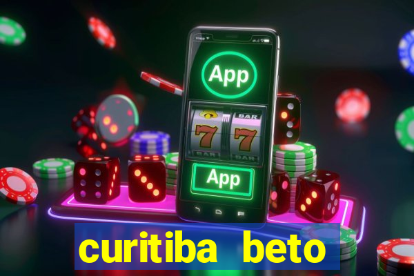 curitiba beto carrero distancia