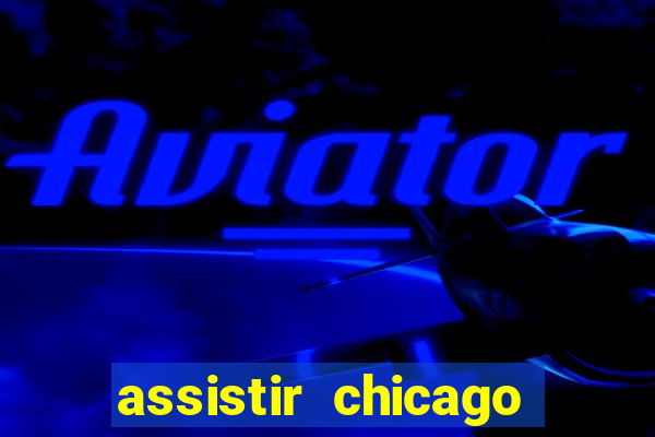 assistir chicago fire 12 temporada