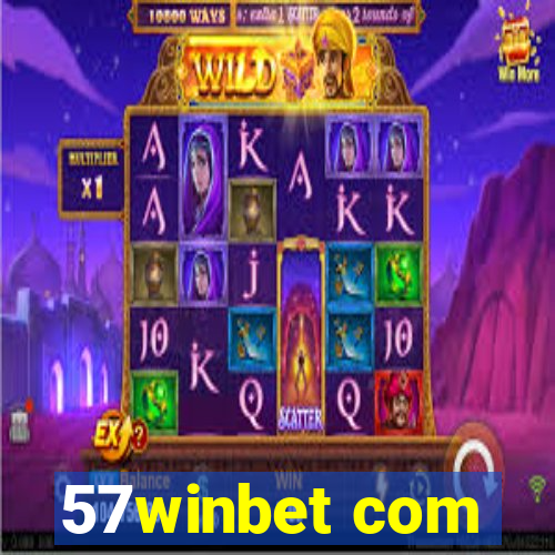 57winbet com