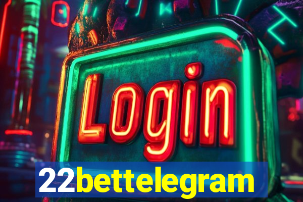 22bettelegram