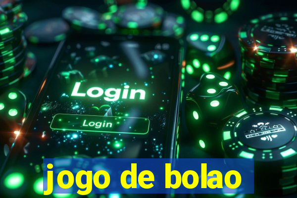 jogo de bolao