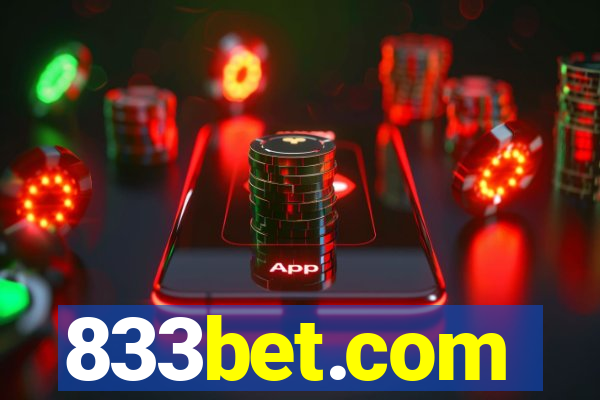 833bet.com