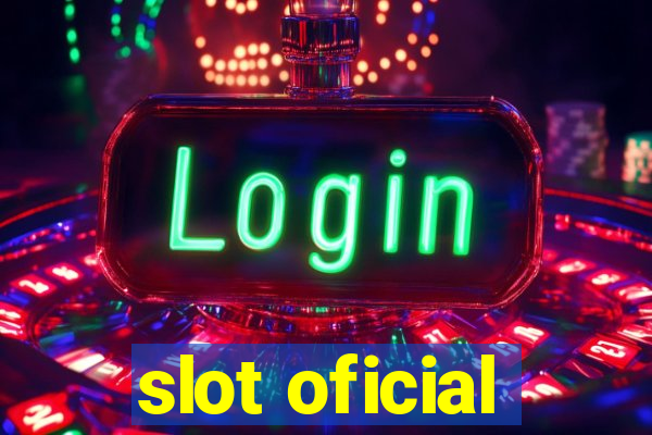 slot oficial