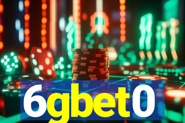 6gbet0