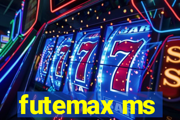 futemax ms