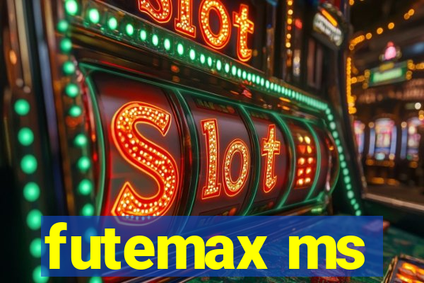 futemax ms