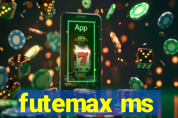 futemax ms