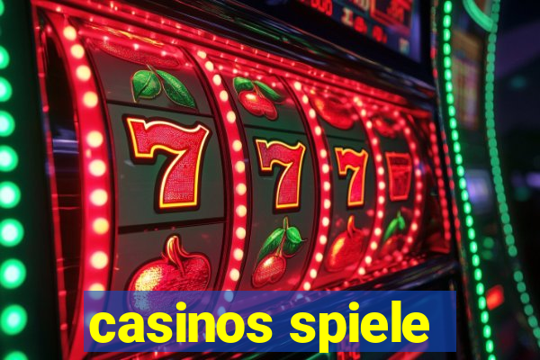 casinos spiele