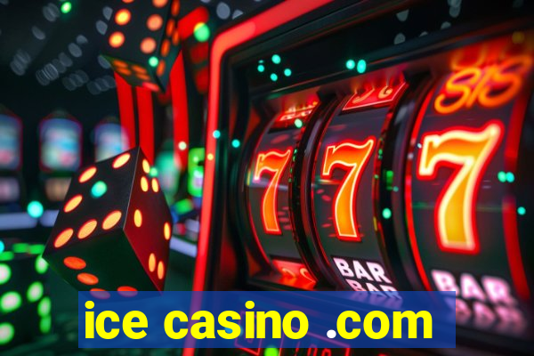 ice casino .com