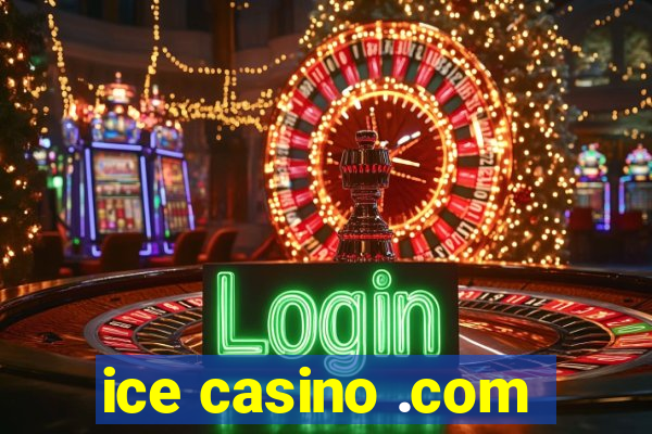 ice casino .com