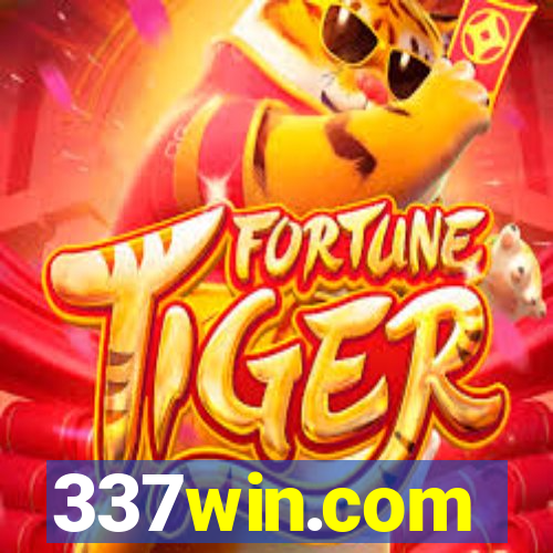 337win.com