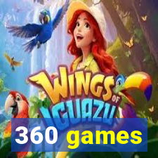 360 games