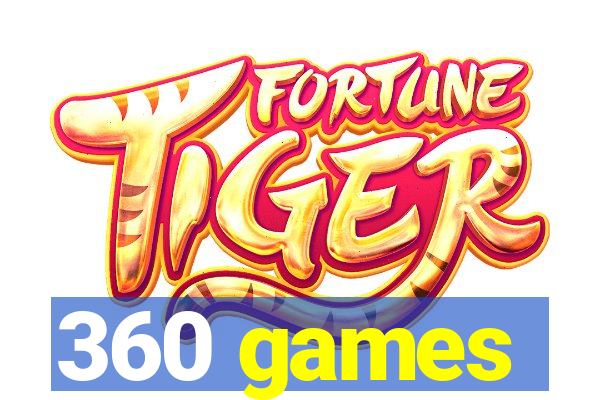 360 games