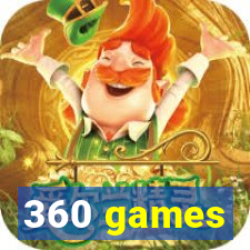 360 games