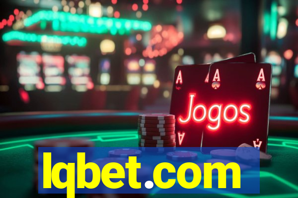 lqbet.com