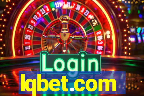 lqbet.com