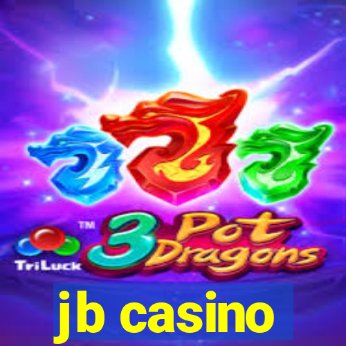 jb casino