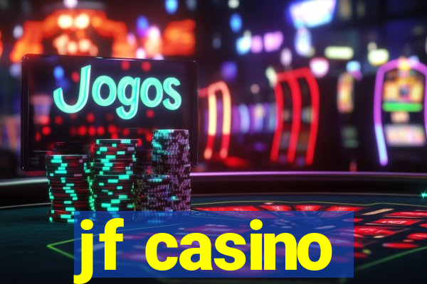 jf casino