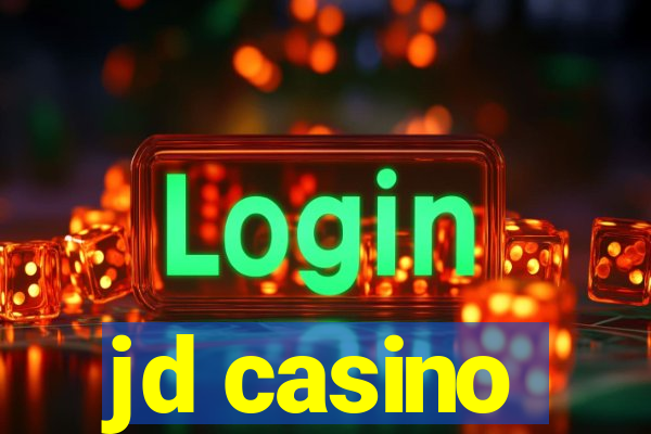 jd casino