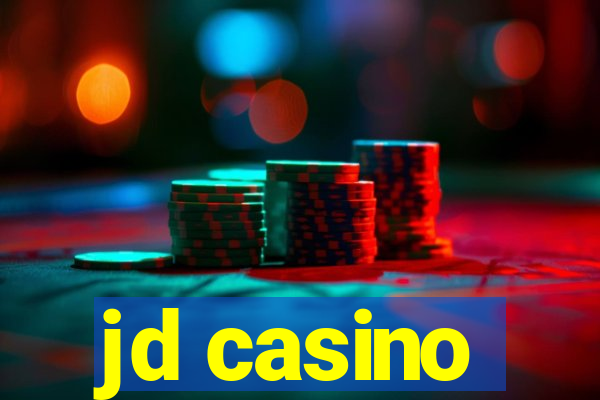 jd casino