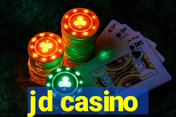 jd casino