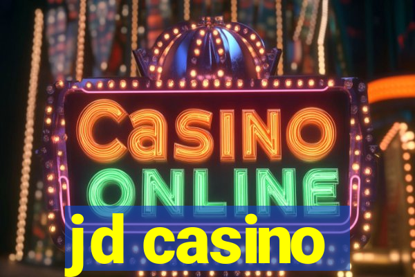 jd casino