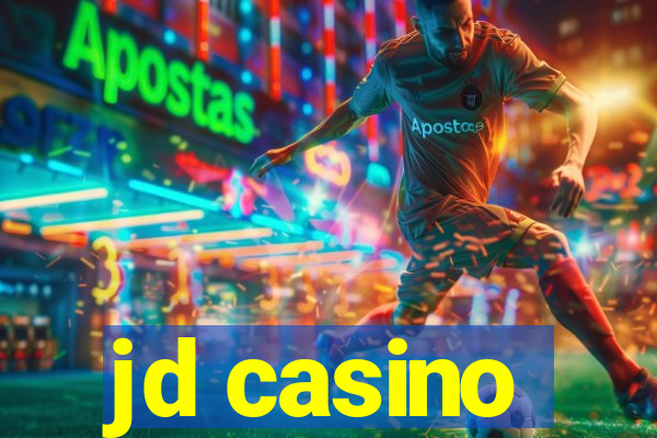 jd casino