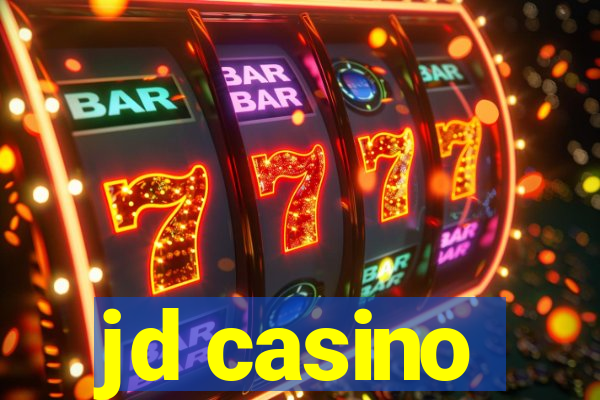 jd casino